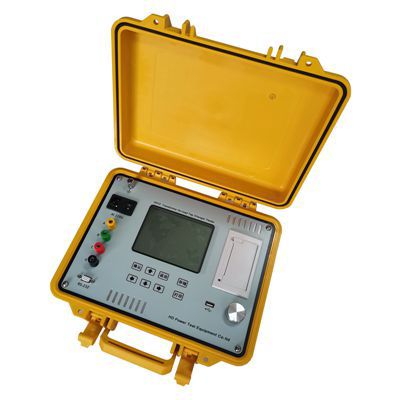 Tester di prestazione - HDYZ - HD Power Test Equipment Co.,ltd  - per trasformatore