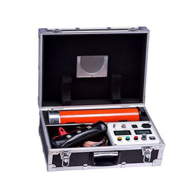 Tester ad alta tensione - HDZG-62 - HD Power Test Equipment Co.,ltd  - di cavi / per trasformatore / per attrezzature elettriche
