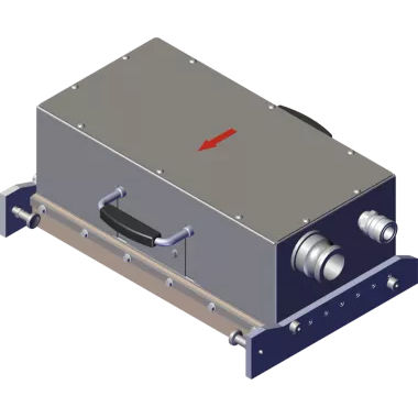 Raschianastro - BSU - FRANK HOCHDRUCK- und DAMPFTECHNOLOGIE GMBH