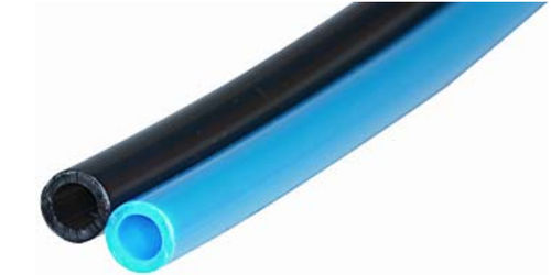 Tubo flessibile pneumatico - 259.04-DUO - RIEGLER & Co.KG - in poliuretano / in PUR / per vuoto