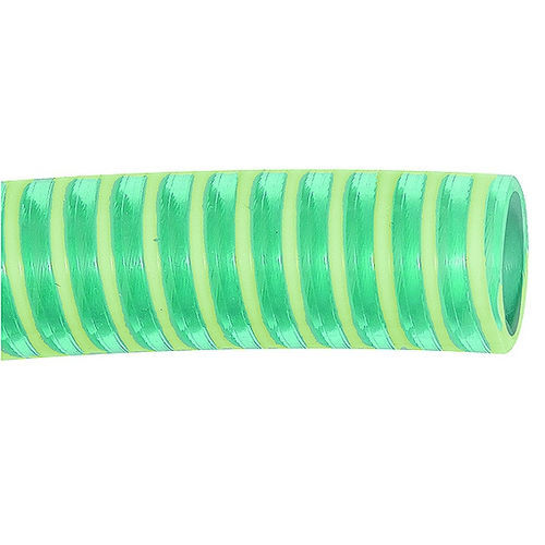 Tubo flessibile per prodotti sfusi - SDL-040 - RIEGLER & Co.KG - in PVC / di aspirazione / di mandata