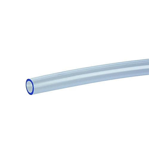 Tubo flessibile trasparente - 191/2-50 - RIEGLER & Co.KG - per acido / per alcool / per bevande