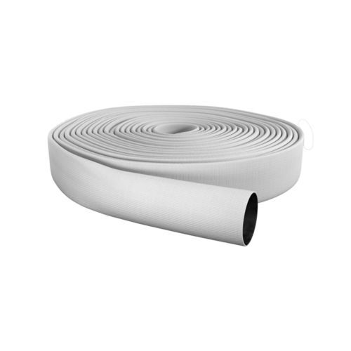 Tubo flessibile per acqua - OSW INDUSTRY - Ohrdrufer SchlauchWeberei Eschbach GmbH - per prodotti chimici / in gomma sintetica / in EPDM