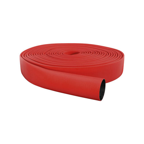 Tubo flessibile per acqua calda - OSW INDUSTRY PU - Ohrdrufer SchlauchWeberei Eschbach GmbH - per acqua di mare / per prodotti chimici / in gomma sintetica