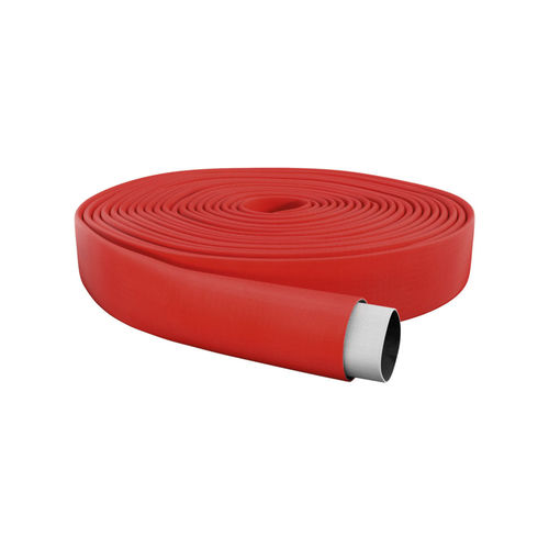 Tubo flessibile per acqua - OSW SNOW CANNON - Ohrdrufer SchlauchWeberei Eschbach GmbH - in gomma sintetica / in EPDM / in filo sintetico