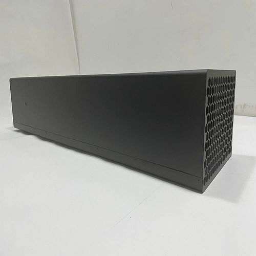 Sanificatore dell'aria UV-C - Cannon - Infralia - mobile / UV / industriale