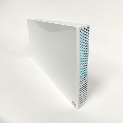 Purificatore d'aria a parete - Solo Airflow UVC - Infralia - con filtro / UV / UV-C