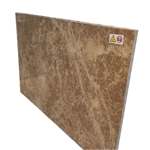Piastra riscaldante per pezzo singolo - Infralia - in ceramica / elettrica / a infrarossi