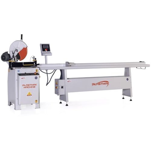 Trasportatore digitale - S.Ç1000 - PLASTMAK MACHINE - su guida di scorrimento / lineare / da trasporto
