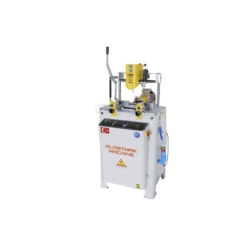 Contornatrice a copiare 2 assi - SC511  - PLASTMAK MACHINE - tripla / per PVC / di foratura