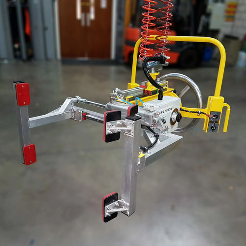 Sollevatore pneumatico - Handling Concepts Ltd - per movimentazione