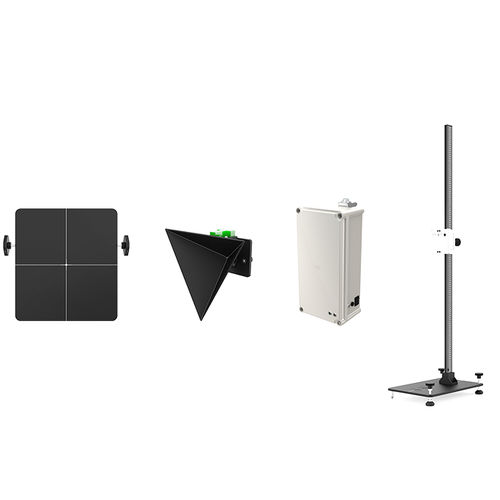 Kit di calibrazione ADAS per cruise control adattativo - ADAS RADAR 3IN1 - SHENZHEN SMARTSAFE TECH CO.,LTD. - per automobile