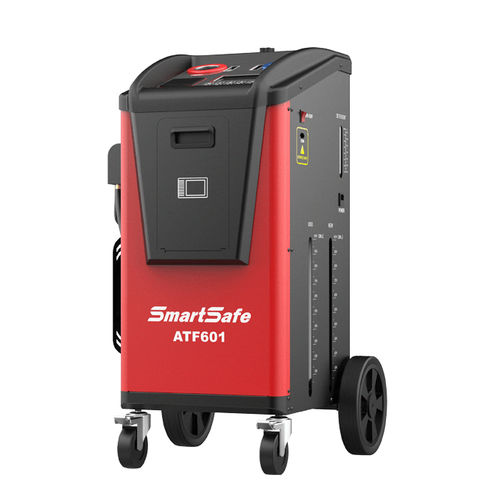 Stazione di lavaggio per cambi automatici 220 V - CAT-601S - SHENZHEN SMARTSAFE TECH CO.,LTD. - automatica