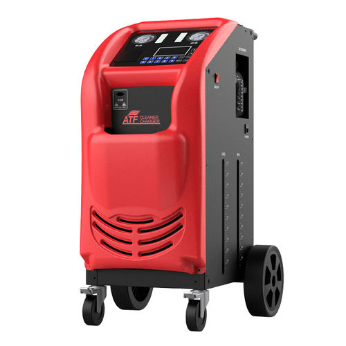 Stazione di lavaggio per cambi automatici 220 V - CAT-501S - SHENZHEN SMARTSAFE TECH CO.,LTD. - automatica