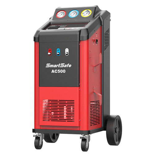 Stazione di lavaggio per cambi automatici 220 V - VALUE-500 PLUS - SHENZHEN SMARTSAFE TECH CO.,LTD. - automatica