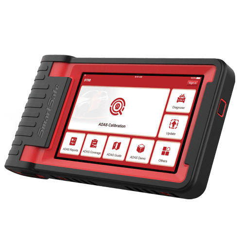 Sistema di rilevamento per veicoli diesel -  iSmartLink 801 - SHENZHEN SMARTSAFE TECH CO.,LTD. - mobile