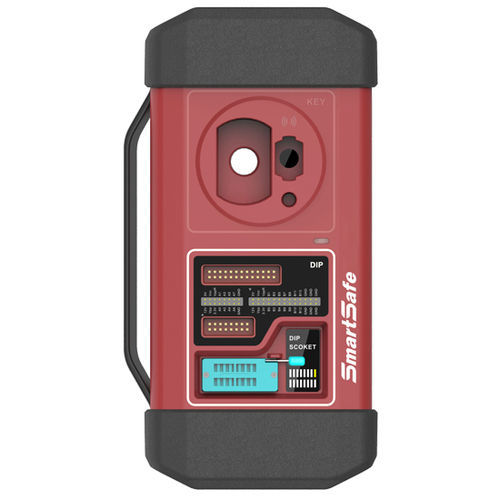 Scanner diagnostico per autoveicoli programmazione IMMO - iSmartIMMO G3 - SHENZHEN SMARTSAFE TECH CO.,LTD. - Bluetooth / ECU / per automobile