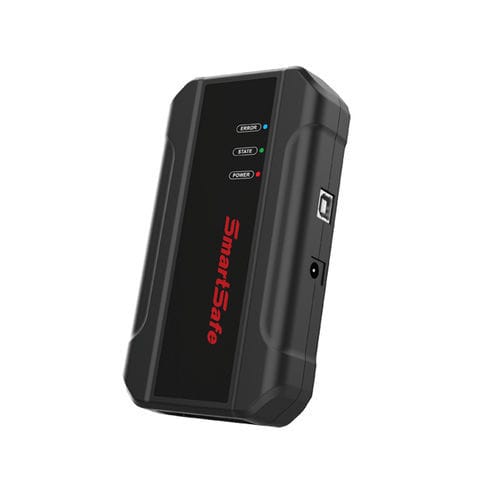 Scanner diagnostico per autoveicoli USB - IMMO F3 - SHENZHEN SMARTSAFE TECH CO.,LTD. - programmazione ECU / programmazione IMMO / del motore