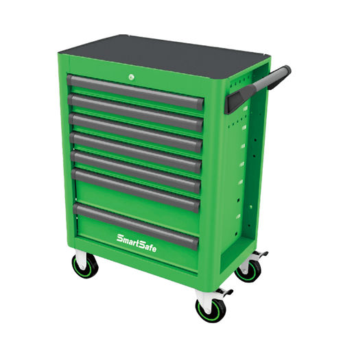 Carrello multilivello - TT70 - SHENZHEN SMARTSAFE TECH CO.,LTD.