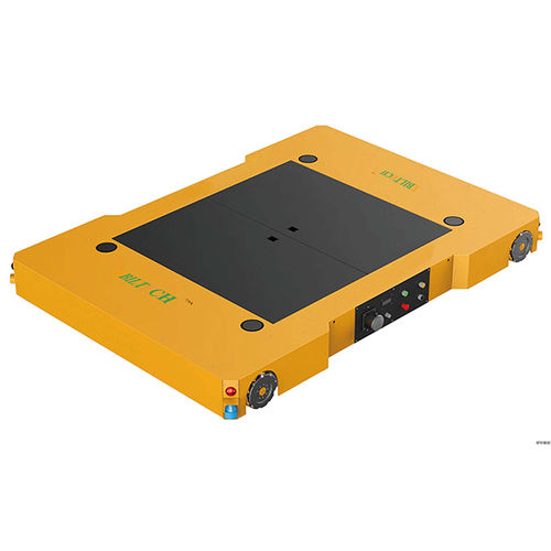 Carrello a guida automatica elettrico - Jiangsu EBIL Intelligent Storage Technology Co.,Ltd.
