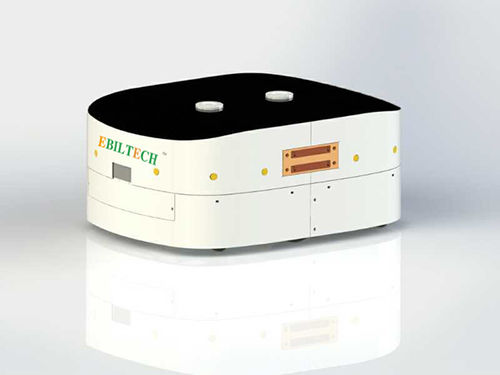 AGV per pallet - Jiangsu EBIL Intelligent Storage Technology Co.,Ltd. - per magazzino / elettrico