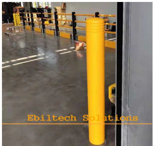 Colonnina in acciaio inossidabile - Jiangsu EBIL Intelligent Storage Technology Co.,Ltd.