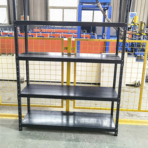 Scaffale di stoccaggio - Jiangsu EBIL Intelligent Storage Technology Co.,Ltd.