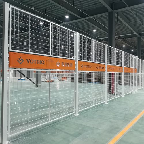 Rete metallica di protezione in acciaio - Jiangsu EBIL Intelligent Storage Technology Co.,Ltd.