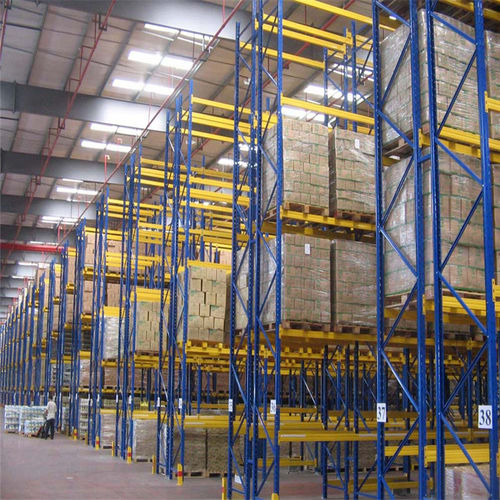 Rack per stoccaggio - Jiangsu EBIL Intelligent Storage Technology Co.,Ltd.