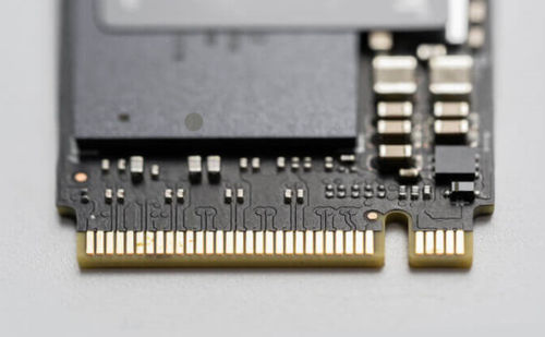 Interconnessione - HDI - Zhen Ding Tech. Group