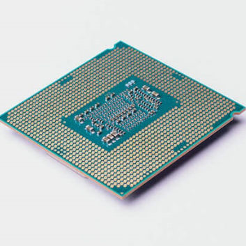 Substrato per l'industria elettronica - ICS - Zhen Ding Tech. Group