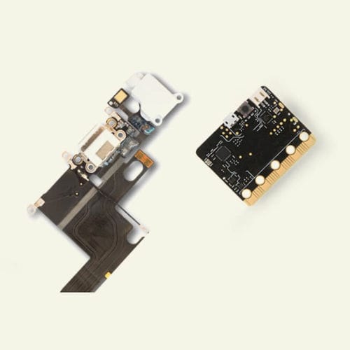 Circuito stampato - Module - Zhen Ding Tech. Group