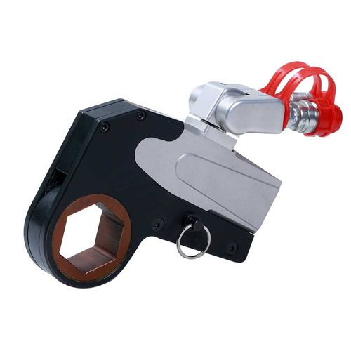 Chiave dinamometrica idraulica - WHCD series - Pingyuan Jingke Hydraulic Co., Ltd - in alluminio / in titanio