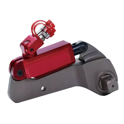 Chiave dinamometrica idraulica - BXTD series - Pingyuan Jingke Hydraulic Co., Ltd - in acciaio / in alluminio / in titanio