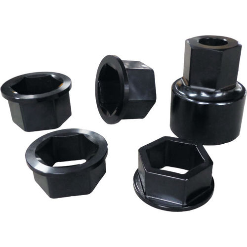 Bussola di riduzione - Pingyuan Jingke Hydraulic Co., Ltd - per chiave dinamometrica
