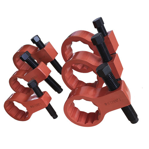 Controchiave di serraggio - Backup wrench - Pingyuan Jingke Hydraulic Co., Ltd