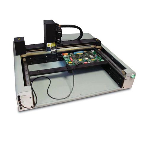 Sonda per prova elettrica - AutoPoint DT - Diagnosys - per alta frequenza
