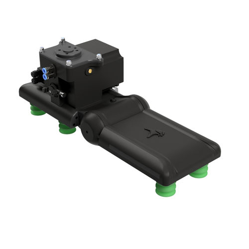 Formatrice di cartoni automatica - ACE-153 - Anubis 3D Industrial Solutions Inc. - pneumatica