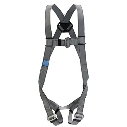 Imbracatura anticaduta - IKG1 series - IKAR GB Limited - con punto di ancoraggio dorsale / EN 361 / D-ring