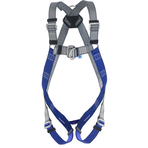 Imbracatura anticaduta - IKG2 series - IKAR GB Limited - con punto di ancoraggio dorsale / con punto di ancoraggio sternale / EN 361