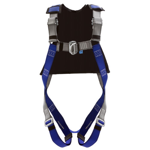 Imbracatura anticaduta - IKG2A series - IKAR GB Limited - con punto di ancoraggio dorsale / con punto di ancoraggio sternale / EN 361