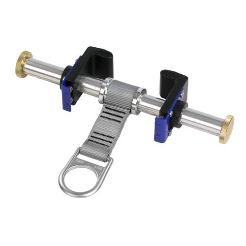 Pinza putrella - IKABC - IKAR GB Limited