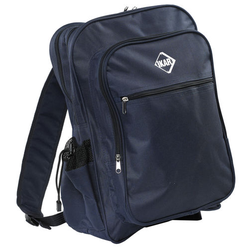 Zaino da trasporto - IKGBHKB - IKAR GB Limited - con cerniera lampo / per DPI
