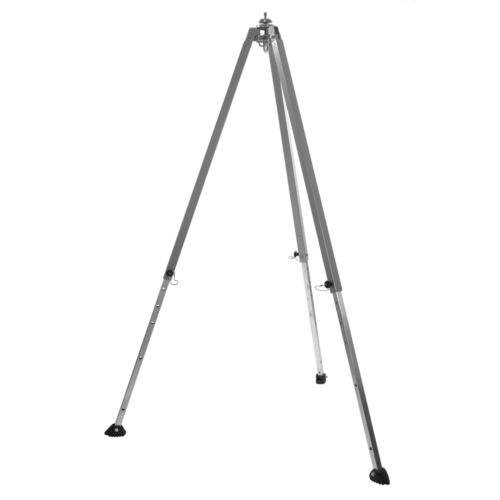 Treppiede di sicurezza - DB-A1 - IKAR GB Limited - anticaduta / in alluminio
