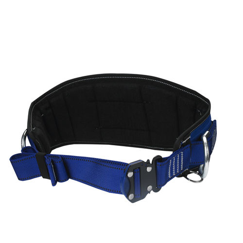 Cintura anticaduta EN 358 - IKWBB - IKAR GB Limited