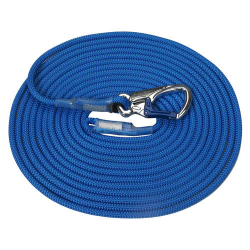 Corda kernmantle - IK2K11C series - IKAR GB Limited - statica / di sicurezza