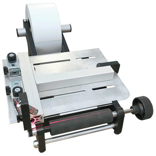 Etichettatrice manuale - ZL8  - Zap Labeler - per bottiglie / per sacchi / per casse