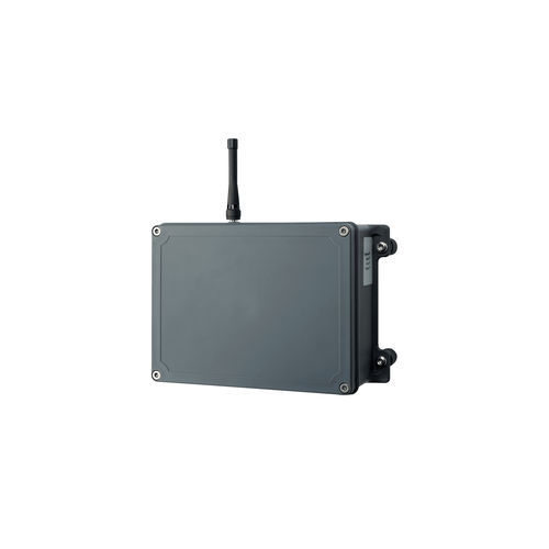 Telecomando Radio 2.4GHz 4 Canali TX4 Per Auto E Barca RC - Trasmettitore E Ricevitore
