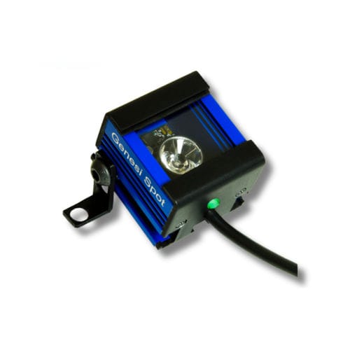illuminazione per sistema di visione spot - GENESI ELETTRONICA SRL