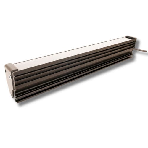 Illuminazione per sistema di visione a barra - GEVXD - GENESI ELETTRONICA SRL - LED / IP54 / bianca